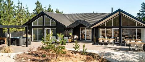 House | Exterior
