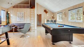 House | Property amenity