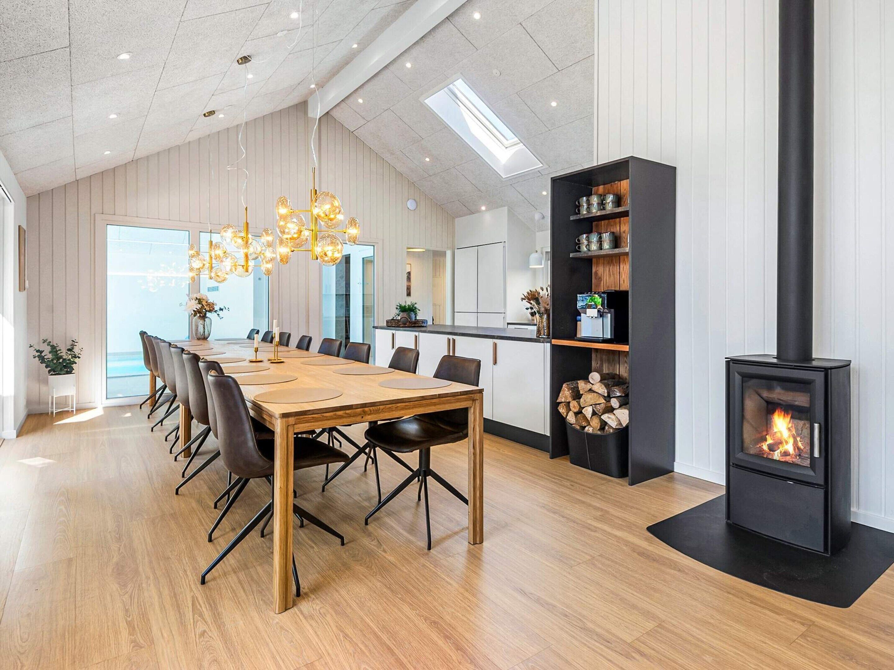 Ferienhaus | Innenbereich
