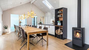 Ferienhaus | Innenbereich