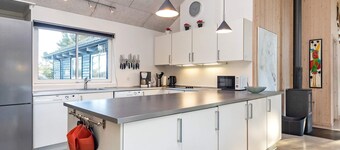 Luxury Retreat in Blavand - By Traum Ferienwohnungen