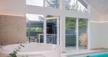 5 Star Holiday Home in Blavand