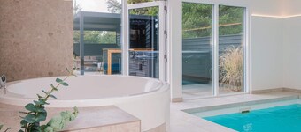5 Star Holiday Home in Blavand