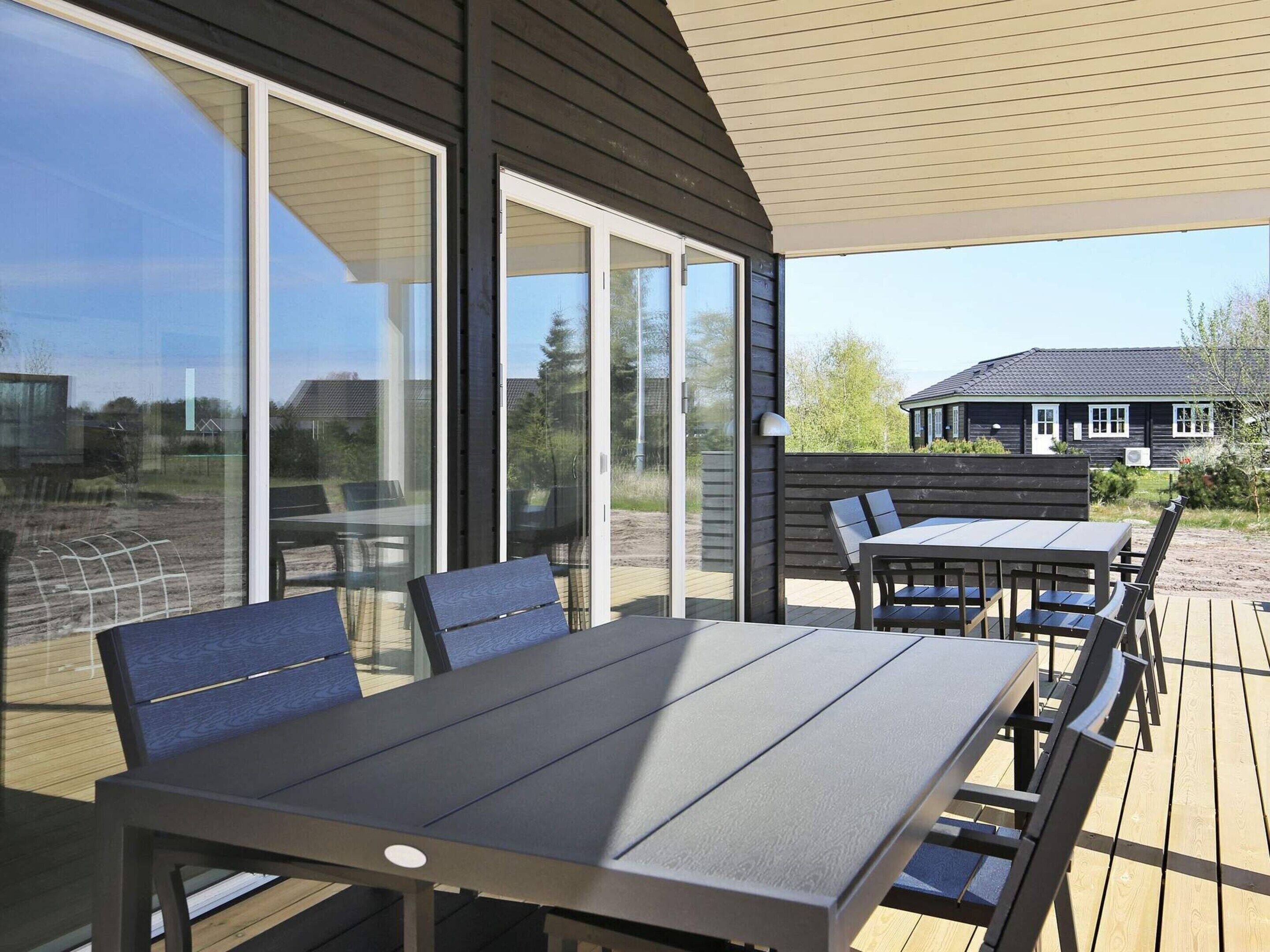 独立别墅 | 用餐