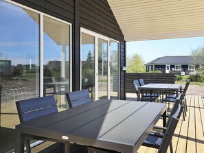 Casa | Restauración