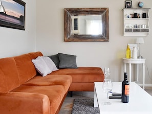 House | Living area