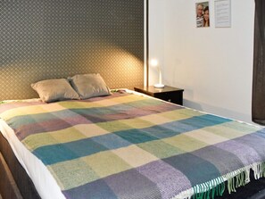 House - 6 Person Holiday Home in Gursken-by Traum (Sande)