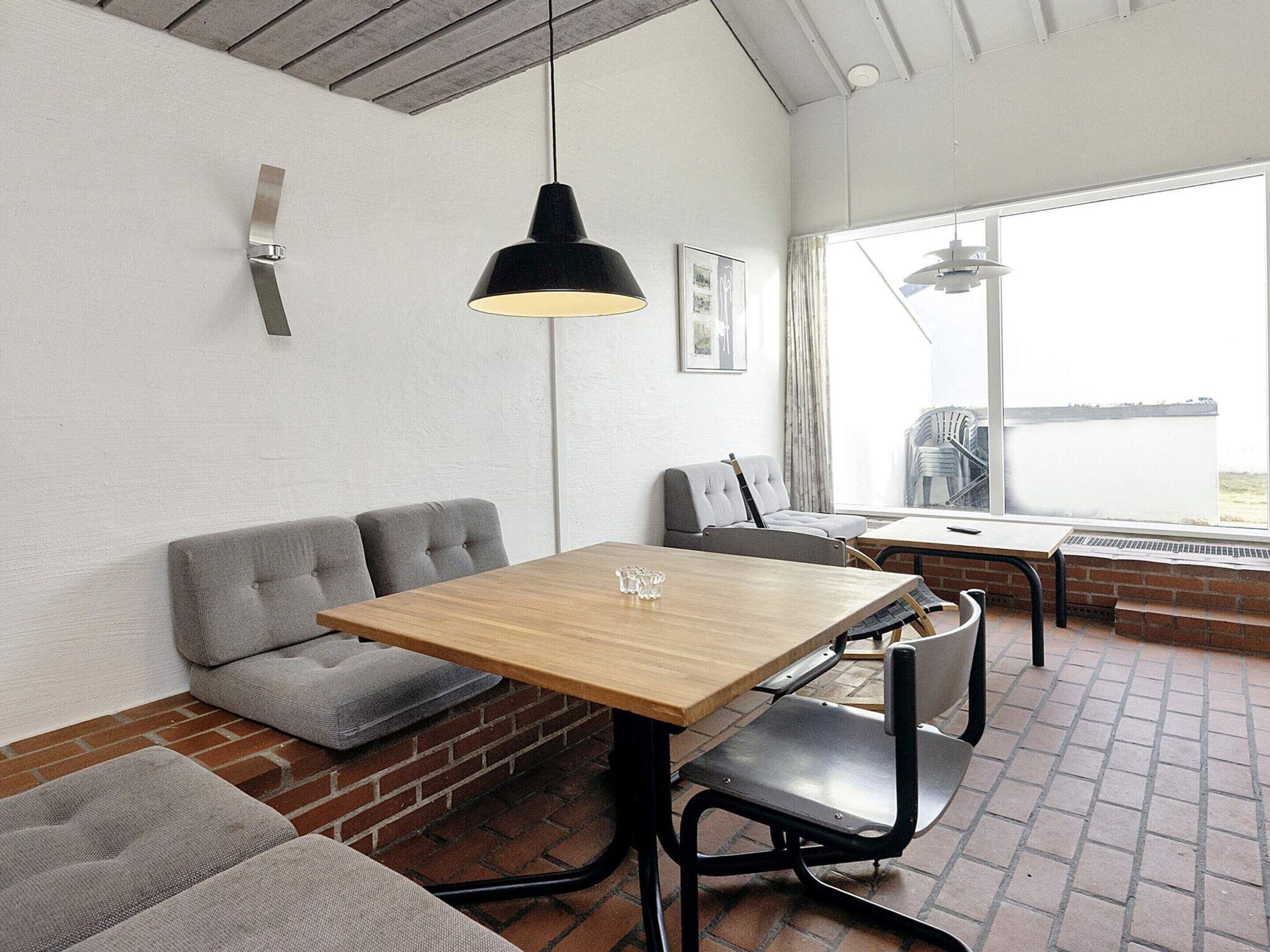 Huoneisto | Ruokailu