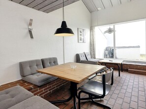 Appartement | Restauration