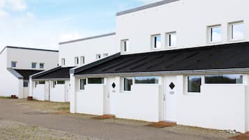 Apartment | Exterior