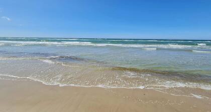 6 Person Holiday Home in Brovst-by Traum