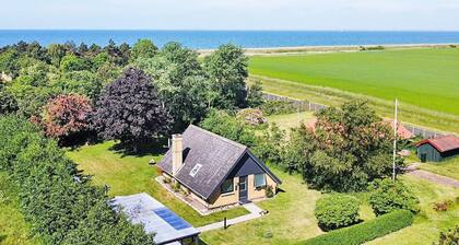 5 Person Holiday Home in Nakskov