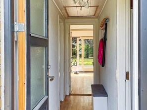 独立别墅 | 住宿内部