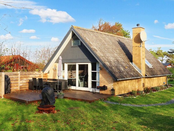 House | Exterior