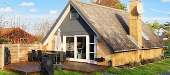 5 Person Holiday Home in Nakskov