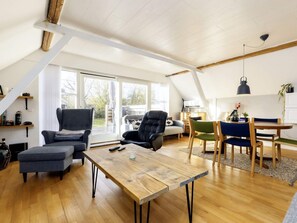 独立别墅 | 用餐