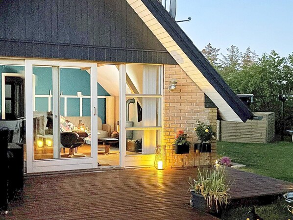 独立别墅 | 外观