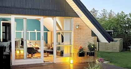 5 Person Holiday Home in Nakskov