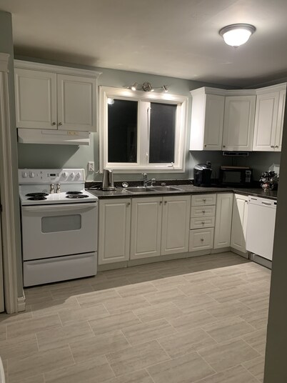 Comfort With A Touch Of Class #3