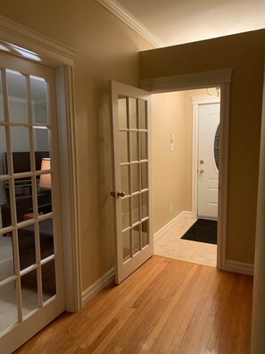 Interior - Comfort With A Touch Of Class #3 (St. John's)