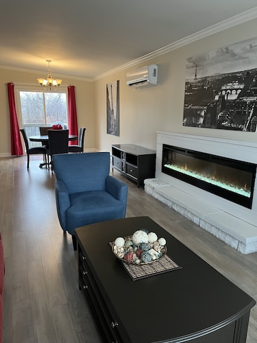 Comfort With A Touch Of Class #3