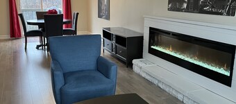 Comfort With A Touch Of Class #3