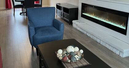 Comfort With A Touch Of Class #3