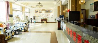 Zhongtai Express Hotel