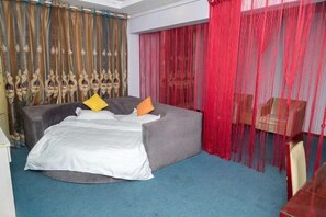 Room - Zhongtai Express Hotel (Bengbu)