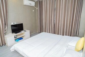 Room - Zhongtai Express Hotel (Bengbu)