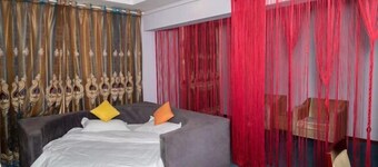 Zhongtai Express Hotel