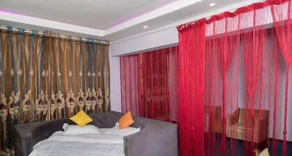 Zhongtai Express Hotel