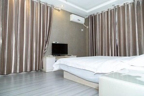 Room - Zhongtai Express Hotel (Bengbu)