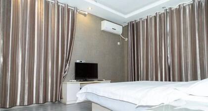 Zhongtai Express Hotel