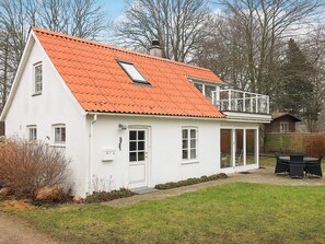 Casa | Exterior