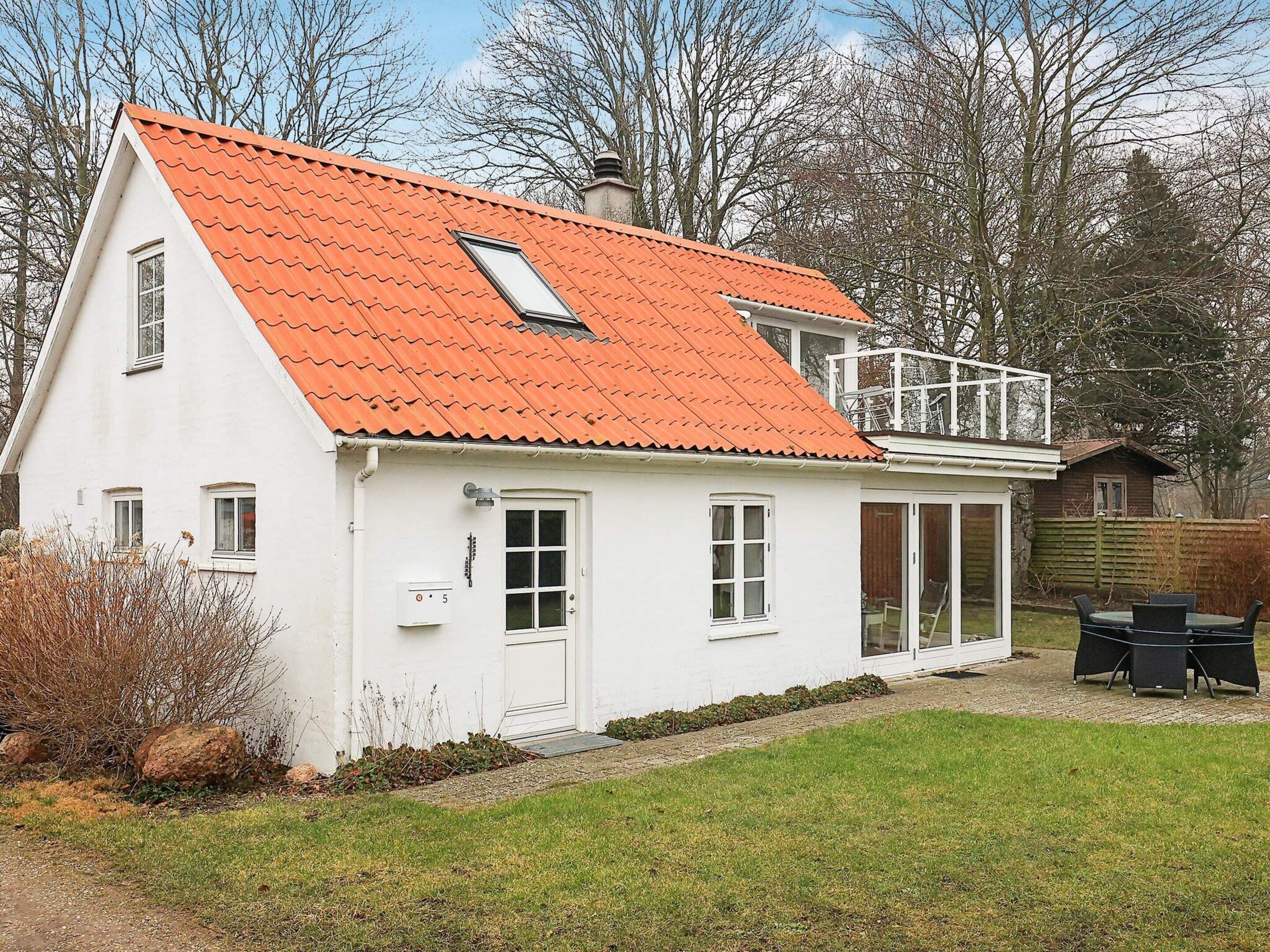 Casa | Exterior