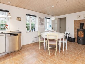 Casa | Interior