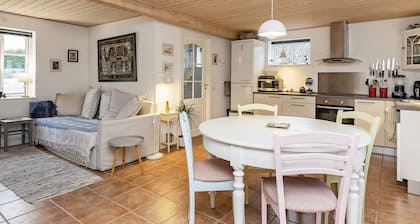 Charming Fisherman's Cottage - By Traum Ferienwohnungen