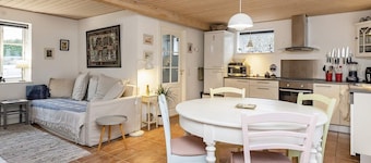 Charming Fisherman's Cottage - By Traum Ferienwohnungen