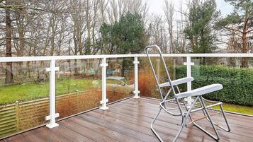 House | Bahagian luar