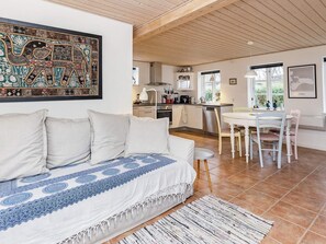 Casa | Cocina privada