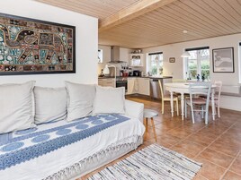 Casa | Cocina privada