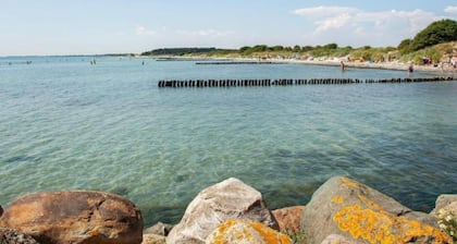 Charming Fisherman's Cottage - By Traum Ferienwohnungen