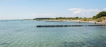 Charming Fisherman's Cottage - By Traum Ferienwohnungen