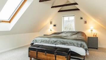 House | 2 bilik tidur