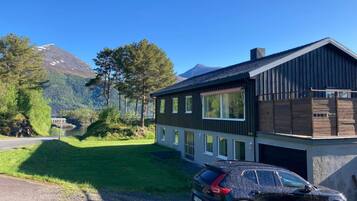 Apartamento | Exterior