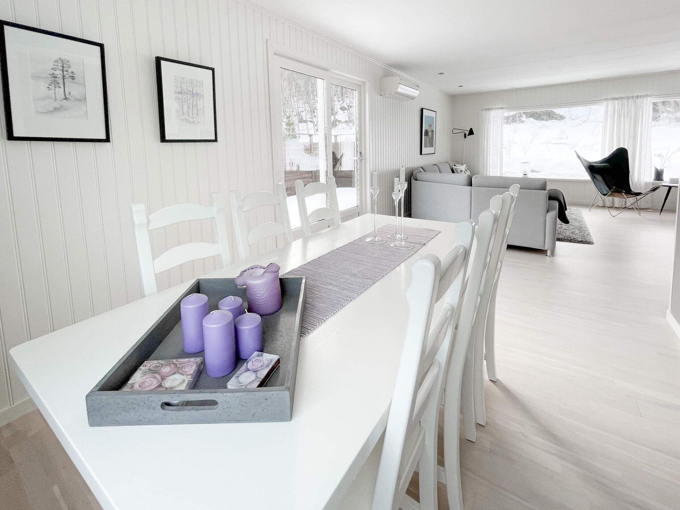 アパートメント | 内装