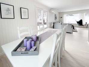 Appartement | Intérieur