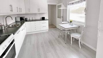 Appartement | Cuisine privée