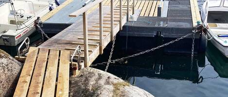 Apartment | Property grounds